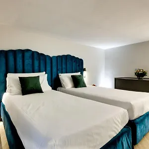 Piazza Farnese Luxury 2* Roma
