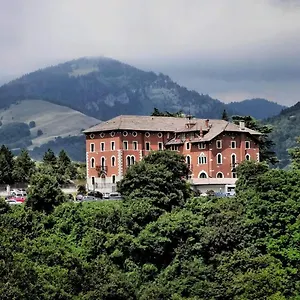 Stella Alpina *** Spiazzi Di Caprino