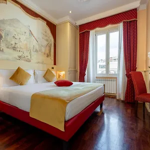 Al Viminale Hill Inn&hotel 3* Roma
